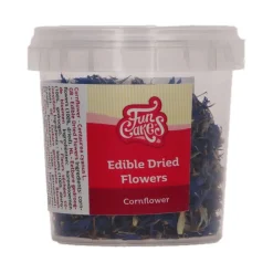 FLEURS COMESTIBLES BLEUETS 5GRS