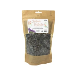 FLEURS DE LAVANDE NATUREL DRÔME PROVENÇALE 100G