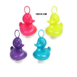 FLOTTEUR CANARD LESTÉ 10CM POUR KERMESSE