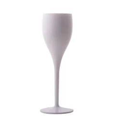 FLUTE ULTRA-INCASSABLE 12CL - BLANC