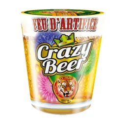 FONTAINE ANIMATION CRAZY BEER - F2