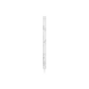 FONTAINE DES GLACES GÂTEAU FÊTE 25CM BLANC - F1