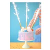 4 FONTAINES DES GLACES 12CM