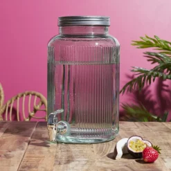 FONTAINE VERRE COCKTAIL LOUNGE 5L