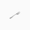 50 FOURCHETTES RÉUTILISABLE PREMIUM 10CM ARGENT