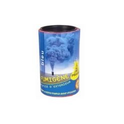 FUMIGENE BLEU - T1