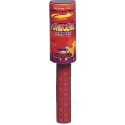 FUMIGENE À MAIN 213MM ROUGE - T1