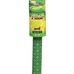 FUMIGENES À MAIN 213MM VERT - T1