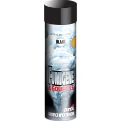 FUMIGÈNE À GOUPILLE 1 MINUTE BLANCHE - T1