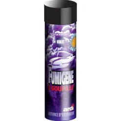FUMIGÈNE À GOUPILLE 1 MINUTE VIOLET - T1