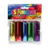5 FUMIGÈNES COULEURS INTENSES - T1