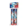 2 FUMIGÈNES À GOUPILLE 3 SORTIES FRANCE - T1