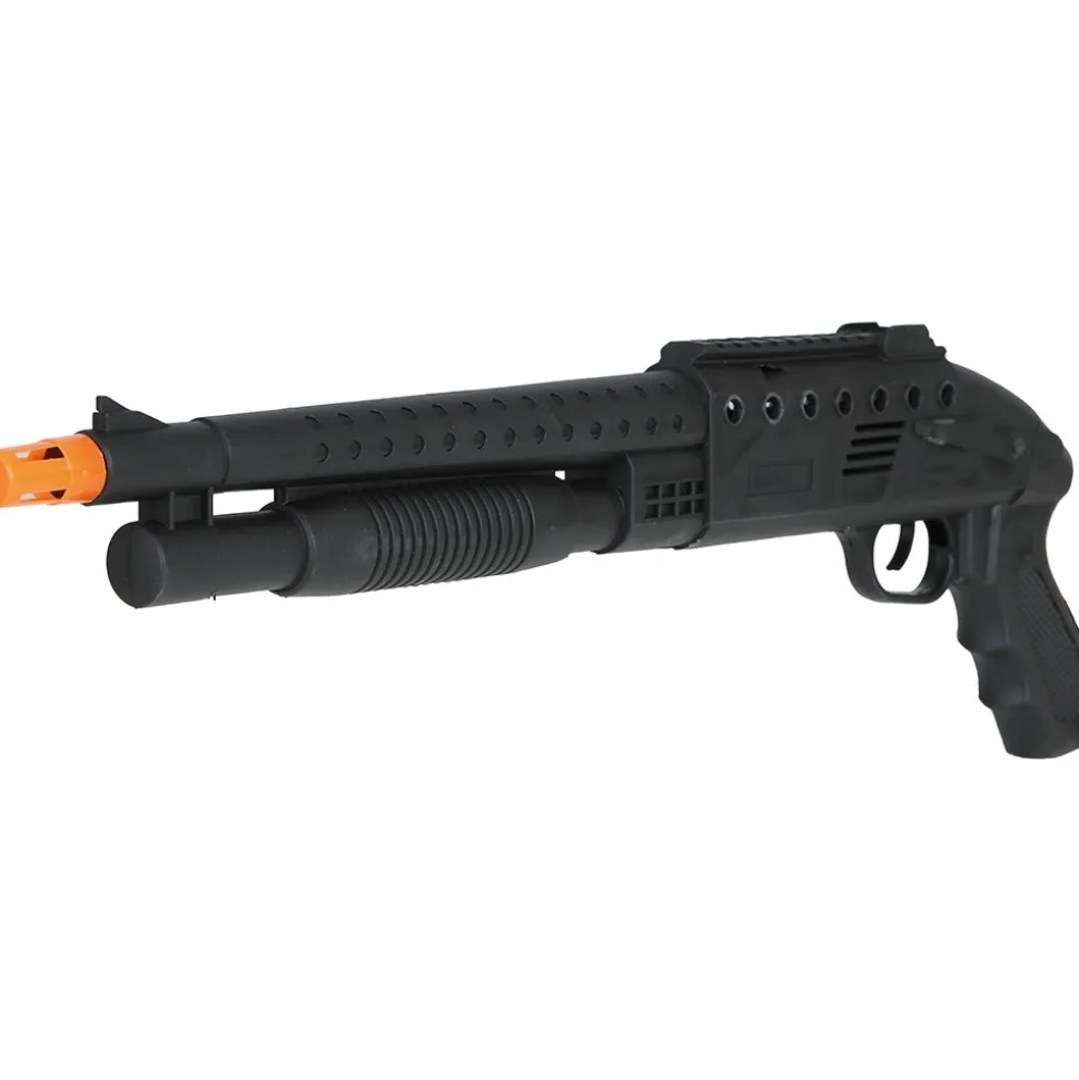 FUSIL FACTICE AGENT SWAT 46CM