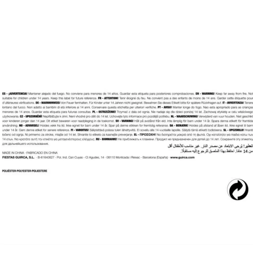GANTS LOUP-GAROU POILS LONGS GRIFFES ADULTE
