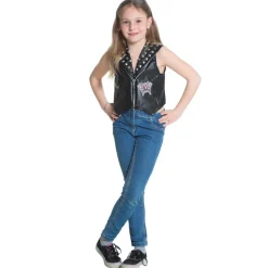 GILET DAISY CHICA VAMPIRO FILLE