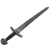 GLAIVE ÉPÉE LÉGIONNAIRE ROMAIN 65CM GRIS