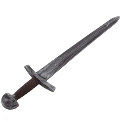 GLAIVE ÉPÉE LÉGIONNAIRE ROMAIN 65CM GRIS