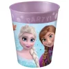 4 GOBELETS RÉUTILISABLE FROZEN IDYLLIC WONDER 25CL