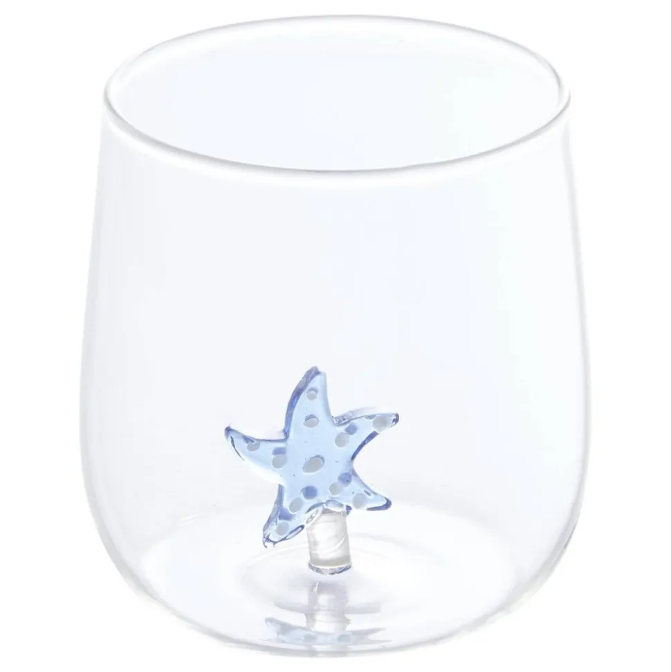 GOBELET VERRE NELYA 40CL 9CM