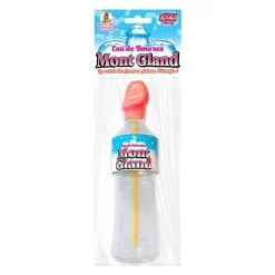GOURDE EAU DE BOURSE DU MONT GLAND