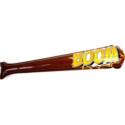 GOURDIN AUTOGONFLANT CRO-MAGNON 50CM MARRON