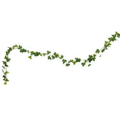 GUIRLANDE ARTIFICIELLE VIGNE VIERGE 2M VERT