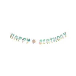 GUIRLANDE CARTON HAPPY BIRTHDAY BANGOBERRY 2M
