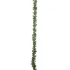 GUIRLANDE EUCALYPTUS ARTIFICIEL 1.80M VERT BLANCHI