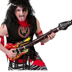 GUITARE GONFLABLE ROCK 102CM