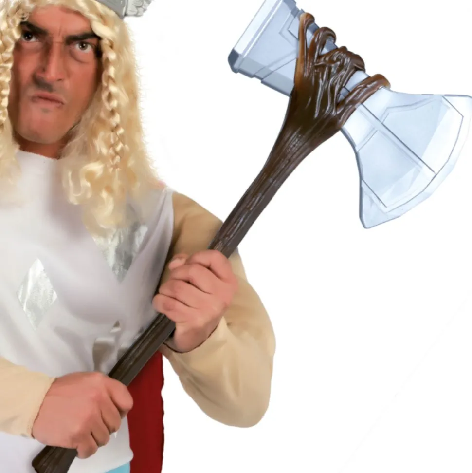 HACHE STORMBREAKER PVC THOR DIEU TONERRE