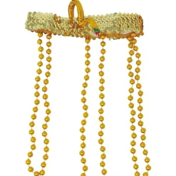 HEADBAND CLÉÔPATRE