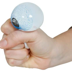 IL DILATÉ À MALAXER ANTI-STRESS 6CM