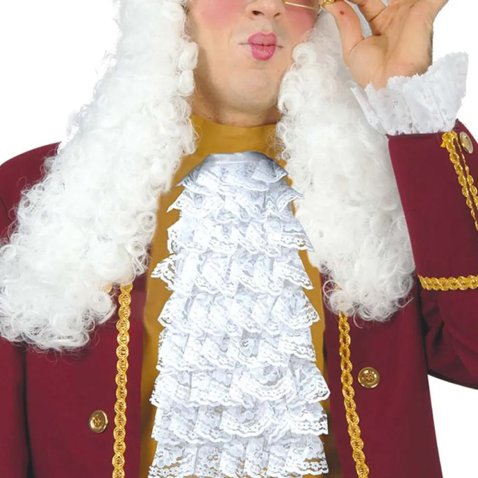 JABOT DE ROI 26 CM