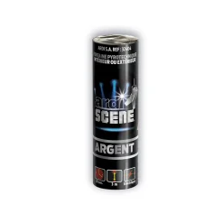 JET DE SCÈNE INTÉRIEUR 30S ARGENT 3M - T1