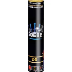 JET DE SCÈNE INTÉRIEUR 60S 3M OR - T1