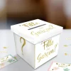 JEU ANIMATION URNE VOTE GENDER REVEAL