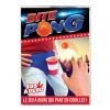 JEU BITE BEER PONG