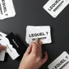 JEU DE 50 CARTES DILEMME