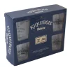 JEU DE DÉS KIQUIBOIS ÉDITION DELUXE