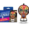 JEU DE LA ROULETTE À PICOLE