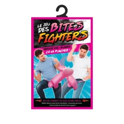 JEU GONFLABLE BITE FIGHTERS