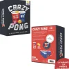 JEU HUMORISTIQUE CRAZY PONG
