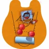 JEU HUMORISTIQUE TOILET GAME BASKETBALL
