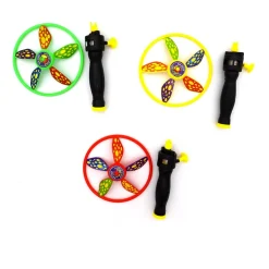 JEU LANCEUR HÉLICE VOLANTE 10.5CM