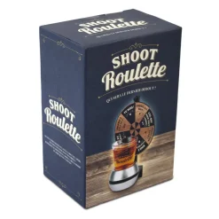 JEU LA ROUE DE L'APÉRO