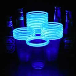 JEU LIGHT BEER PONG KIT