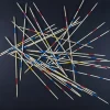 JEU MIKADO BOIS GÉANT 70CM