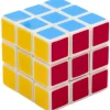 JEU PATIENCE CUBE CASSE-TÊTE 3CM
