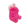 JOUET ANIMAL ANTISTRESS LICORNE GEL 10CM