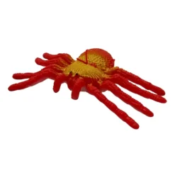 JOUET ANIMAL EXTENSIBLE ARAIGNÉE JUNGLE 14.5CM